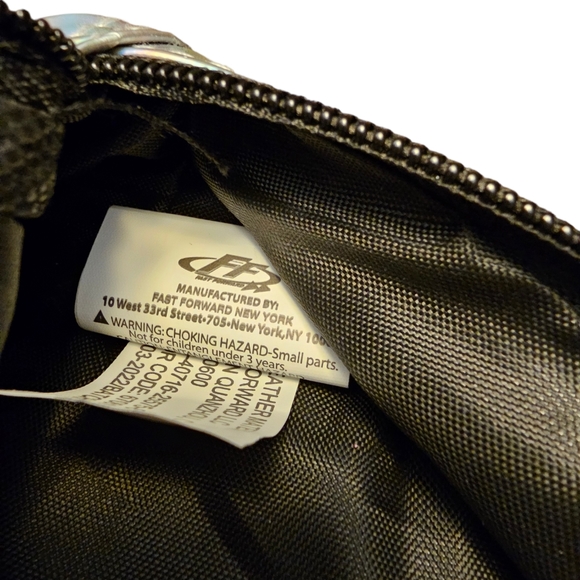 Yoda mini backpack - Picture 3 of 3